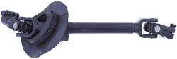 Lares Steering Column Intermediate Shafts for 2005-2006 EQUINOX, 2006 TORRENT, 2002-2007 VUE - 513