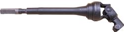 Lares Steering Column Intermediate Shafts for 2002-2006 ALTIMA, 2003-2008 MAXIMA - 523