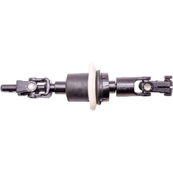 Lares Steering Column Intermediate Shafts for 2007-2009 AURA, 2006-2010 G6, 2006-2012 MALIBU - 525