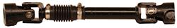 Lares Steering Column Intermediate Shafts for 2007-2019 WRANGLER, 2018 WRANGLER JK - 527