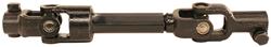 Lares Steering Column Intermediate Shafts for 2000-2005 IMPALA - 543