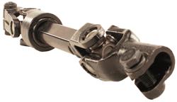 Lares Steering Column Intermediate Shafts for 2000-2005 IMPALA - 543