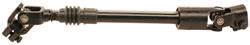 Lares Steering Column Intermediate Shafts for 1984-1994 CHEROKEE, 1986-1992 COMANCHE, 1984-1990 WAGONEER - 561