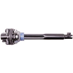 Lares Steering Column Intermediate Shafts for 2008 F-250 SUPER DUTY, F-350 SUPER DUTY - 566