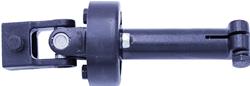 Lares Steering Column Intermediate Shafts for 2005-2010 300, 2007-2010 CHARGER, 2005-2008 MAGNUM - 580