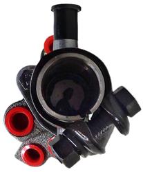Lares Remanufactured Power Steering Control Valves 5