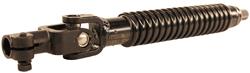 Lares Corporation - Steering U-Joints, Couplers and Rag Joints for 2003-2009 4RUNNER, 2007-2009 FJ CRUISER, 2003 GX470 - 620