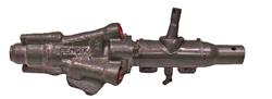 Lares Remanufactured Power Steering Control Valves 70