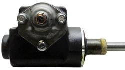 Lares Remanufactured Steering Gears for 1962-1966 CHEVY II - 773