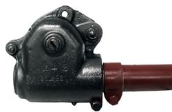 Lares Remanufactured Steering Gears for 1934-1936 MASTER - 8002