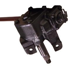 Lares Remanufactured Steering Gears for 1937 MASTER - 8005