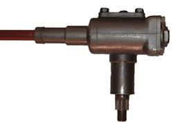 Lares Remanufactured Steering Gears 8006