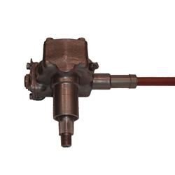 Lares Remanufactured Steering Gears 8006