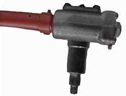 Lares Remanufactured Steering Gears 8007