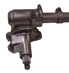 Lares Remanufactured Steering Gears for 1938 MASTER, 1939 MASTER 85 - 8008