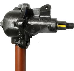 Lares Remanufactured Steering Gears for 1938 MASTER, 1939 MASTER 85 - 8008