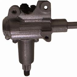 Lares Remanufactured Steering Gears for 1939 JA MASTER DELUXE, MASTER 85 - 8009