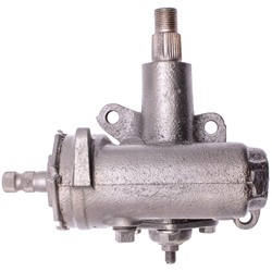 Lares Remanufactured Steering Gears 8010