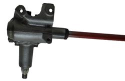 Lares Remanufactured Steering Gears for 1940 MASTER 85, SPECIAL DELUXE - 8012