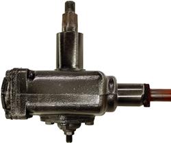 Lares Remanufactured Steering Gears 8015