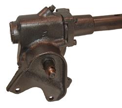 Lares Remanufactured Steering Gears 8016