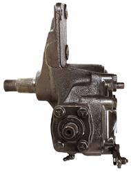 Lares Remanufactured Steering Gears for 1961-1964 LARK - 8018