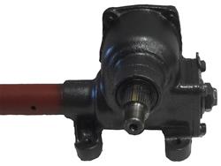 Lares Remanufactured Steering Gears for 1937 F-37, 1938 F-38 - 8021