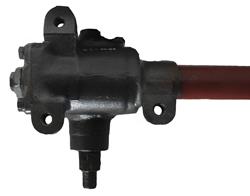 Lares Remanufactured Steering Gears for 1937 F-37, 1938 F-38 - 8021