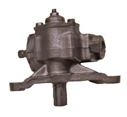 Lares Remanufactured Steering Gears 8022