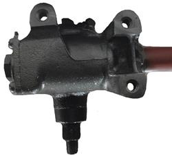 Lares Remanufactured Steering Gears for 1939 F-39, G-39, L-39 - 8023