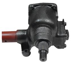 Lares Remanufactured Steering Gears for 1939 F-39, G-39, L-39 - 8023