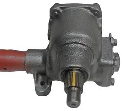 Lares Remanufactured Steering Gears for 1941-1948 SERIES 68 - 8024