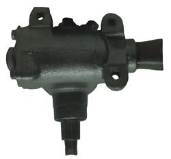 Lares Remanufactured Steering Gears for 1941-1942 SERIES 68 - 8025