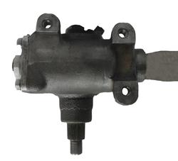 Lares Remanufactured Steering Gears for 1942-1948 SERIES 98 - 8027