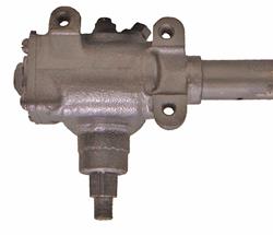 Lares Remanufactured Steering Gears for 1940 SERIES 60, 1941-1948 SERIES 66 - 8028