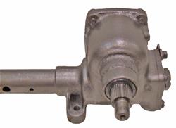 Lares Remanufactured Steering Gears for 1940 SERIES 60, 1941-1948 SERIES 66 - 8028