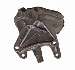Lares Remanufactured Steering Gears 8029