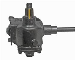 Lares Remanufactured Steering Gears for 1938 ROADMASTER SERIES 80, ROADMASTER SERIES 90 - 8031