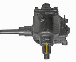 Lares Remanufactured Steering Gears for 1938 ROADMASTER SERIES 80, ROADMASTER SERIES 90 - 8031