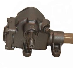 Lares Remanufactured Steering Gears for 1941 SPECIAL SERIES 40-A, SPECIAL SERIES 40-B, SUPER SERIES 50 - 8034