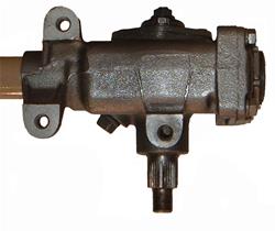 Lares Remanufactured Steering Gears for 1941 SPECIAL SERIES 40-A, SPECIAL SERIES 40-B, SUPER SERIES 50 - 8034
