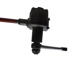 Lares Remanufactured Steering Gears for 1941 ZEPHYR - 8046