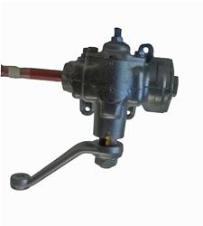 Lares Remanufactured Steering Gears for 1963 LEMANS, 1961-1963 TEMPEST - 8048