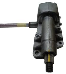 Lares Remanufactured Steering Gears for 1949-1951 COSMOPOLITAN - 8049