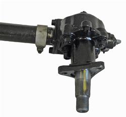 Lares Remanufactured Steering Gears for 1933-1934 MODEL 40 - 8051