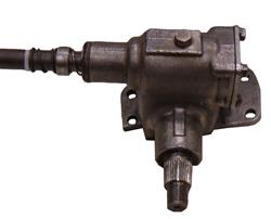 Lares Remanufactured Steering Gears for 1936 810, 1936-1937 812 - 8052