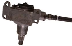 Lares Remanufactured Steering Gears for 1936 810, 1936-1937 812 - 8052