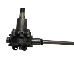 Lares Remanufactured Steering Gears for 1935 MODEL 48 - 8053