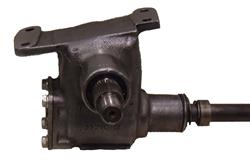 Lares Remanufactured Steering Gears for 1937 812 - 8054