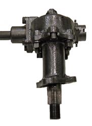 Lares Remanufactured Steering Gears for 1932-1934 MODEL BB, SEDAN DELIVERY - 8055